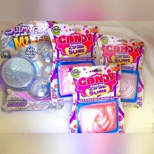 Slime Shop Slime Bundle